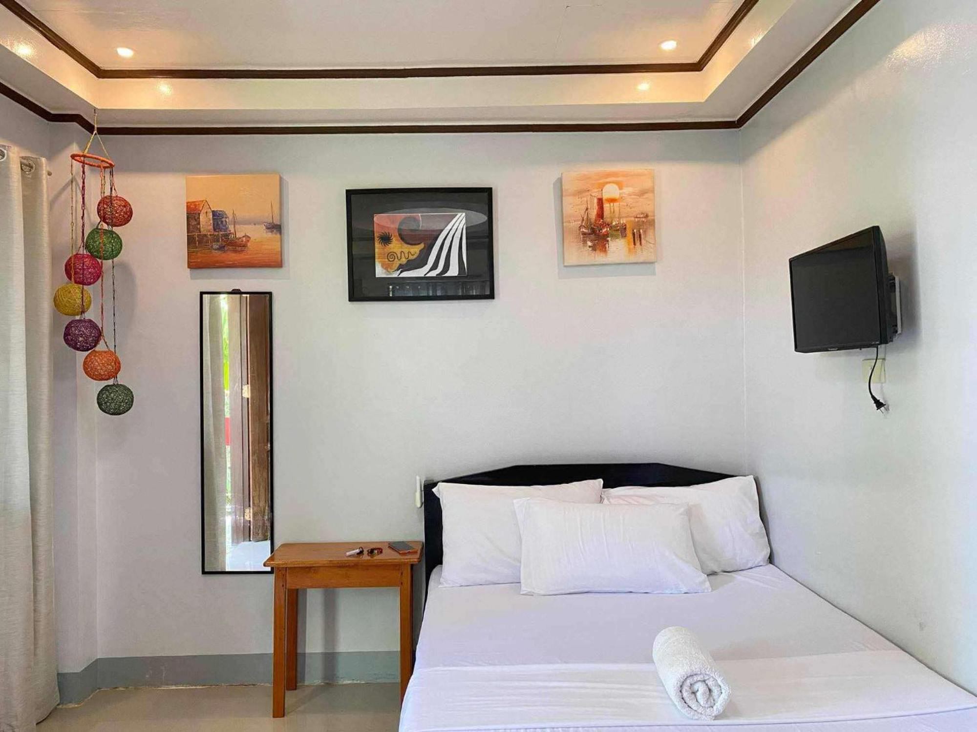 RGL Place Siargao General Luna  Exterior foto